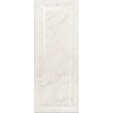 Плитка настенная Ретиро белый панель 7197 (Kerama Marazzi)