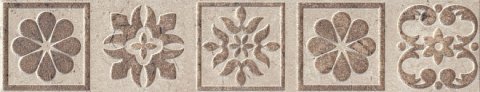 Бордюр напольный ФАРАЛЬОНИ HGD\A23\SG1550 (KERAMA MARAZZI)