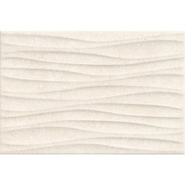Плитка настенная ЗОЛОТОЙ ПЛЯЖ Структура Светлый беж 8264 (Kerama Marazzi)