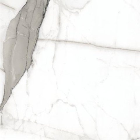 Керамический гранит Arabescato Bianco (Керлайф)