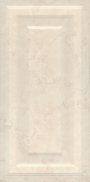 Плитка настенная БЕЛГРАВИЯ Панель беж обрезной 11082TR (KERAMA MARAZZI)