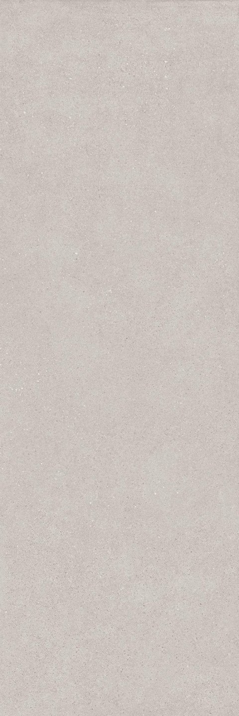 Плитка настенная Монсеррат серый светлый матовый обрезной 400х1200 14043R (KERAMA MARAZZI)