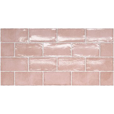 Плитка настенная Altea Dusty Pink 75x150 27614 (Equipe)