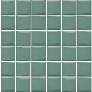 Плитка настенная АНВЕР зеленый 21042 (Kerama Marazzi)