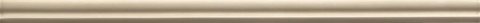 Бордюр ADMIRATION Beige Safari Matita LDME (Atlas concorde)