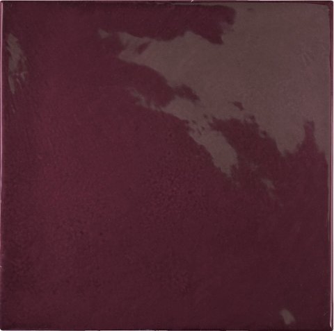 Плитка настенная Village Aubergine 13,2x13,2 25624 (Equipe)