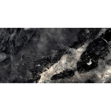 Керамический гранит Luxury Black Pearl Polished N20440 800x1600 (Neodom)