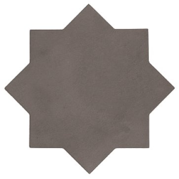 Керамический гранит KASBAH Star Mud 29078 168x168 (Equipe)