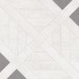 Керамический гранит Creta Flori Blanco GP6CEF00 (New Trend)