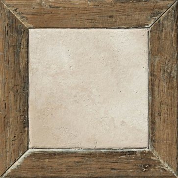 Керамический гранит GARDA Bianco Frame (COLISEUMGRES)