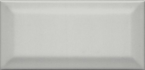 Плитка настенная КЛЕМАНСО серый грань 16053 (Kerama Marazzi)