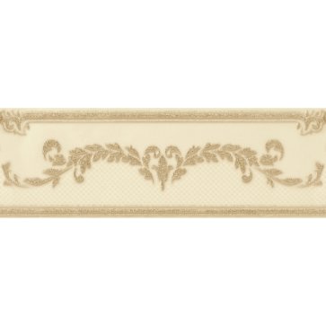 Бордюр VISCONTI beige border 03 85x250 (Gracia Ceramica)