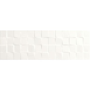Плитка настенная T4U WHITE Cristal Blanco (Pamesa Ceramica)