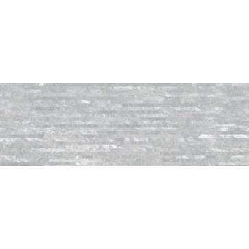 Плитка настенная Alcor серый мозаика 17-11-06-1188 (Ceramica Classic)
