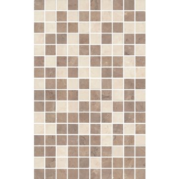 Декор МАРМИОН беж мозаичный MM6267C (KERAMA MARAZZI)