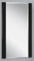 Зеркало АРИЯ 50 черный 1401-2.95 (АКВАТОН)