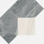 Декор CHARME EXTRA Atlantic Mosaico Polygon (Italon)