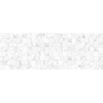 Плитка настенная CARRARA Mosaico Blanco PV P34705551 (Porcelanosa)
