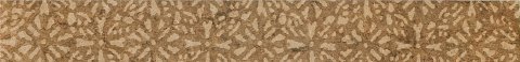 Бордюр напольный SHAPE Cork Listello Texture лаппатированный (ITALON)
