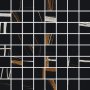 Мозаика Charme Deluxe Floor Project Sahara Mosaico 29.2х29.2 Lux Rett (Italon)