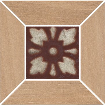 Вставка СЛИМ ВУД наборный ID78 (Kerama Marazzi)