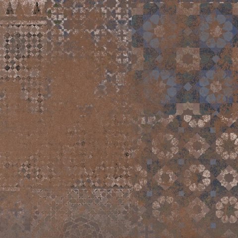 Декор Котто декорированный обрезной DD603900R\D (KERAMA MARAZZI)
