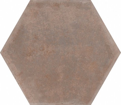 Плитка напольная ВИЧЕНЦА коричневый SG23003N (Kerama Marazzi)
