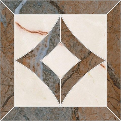 Угол Театро наборный ID113T 165x165 (Kerama Marazzi)