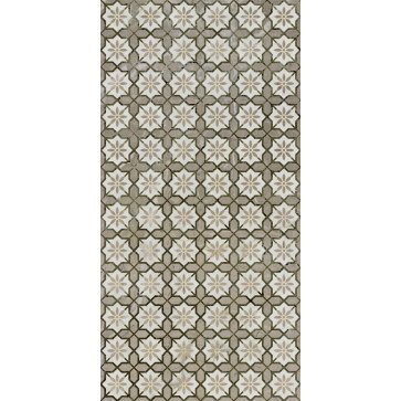 Декор Серенада 2 глянцевый обрезной 600х300 VT\A569\11000R (Kerama Marazzi)