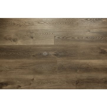 Плитка ПВХ PREMIUM XL Дуб коричневый ABA ECO 7-9 (Alpine Floor)