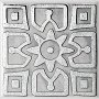Вставка напольная КОРСО AD\A48\33021 (KERAMA MARAZZI)