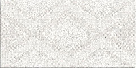 Декор ILLUSIO Beige Geometry Decor (Azori)