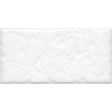 Плитка настенная Граффити белый 19060 (KERAMA MARAZZI)