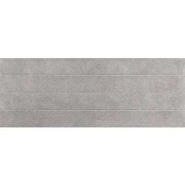 Плитка настенная Bottega Acero Spiga P35800481 450x1200 (Porcelanosa)