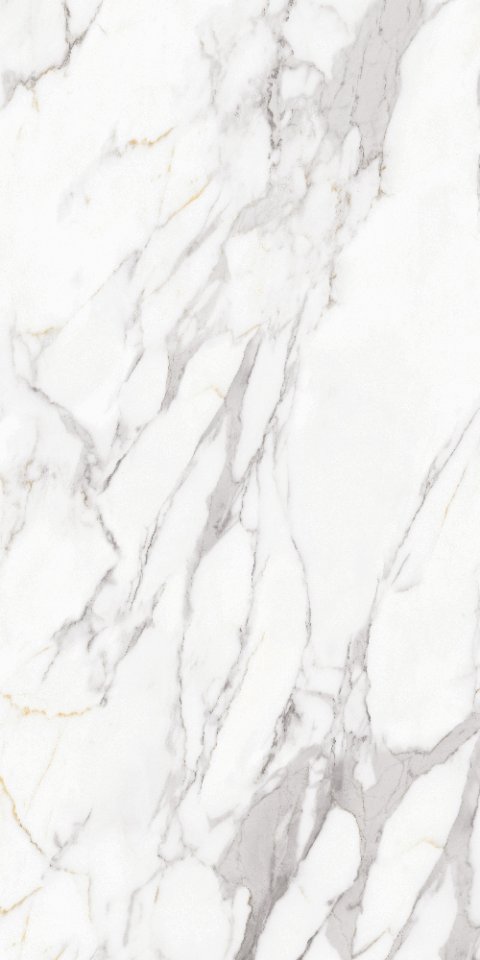 Керамический гранит Carrara Elite 800х1600 (Creto)