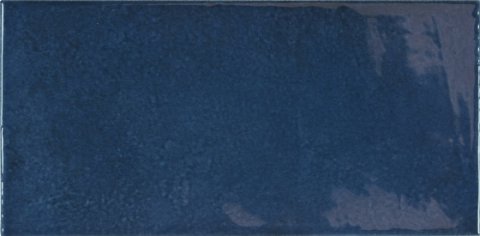 Плитка настенная Village Royal Blue 6,5x13,2 25572 (Equipe)
