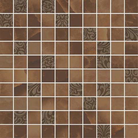Мозаика CHARME Mix Dark 44652 (Gardenia Orchidea)