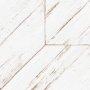 Керамический гранит Montana Form White GP6MOF00 (New Trend)
