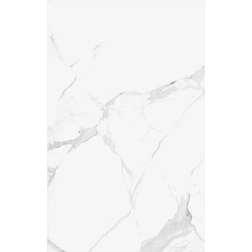 Плитка настенная Purity белый 250х400 (Creto)