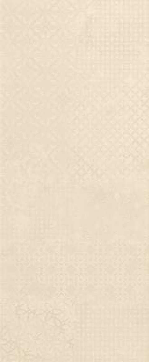 Декор Dipinto beige 01 25х60 (Creto)