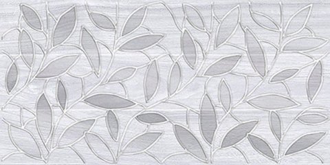 Декор Bona серый 08-03-06-1344-2 (Ceramica Classic)