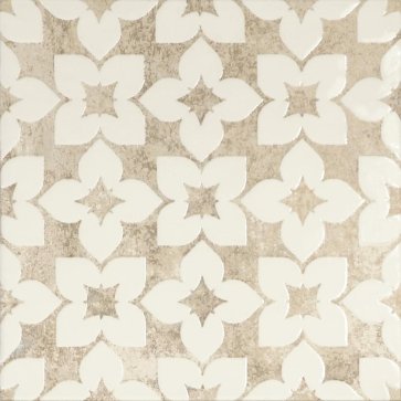 Керамический гранит MERAKI Soul White Matt PT03630 200x200 (Mainzu Ceramica)