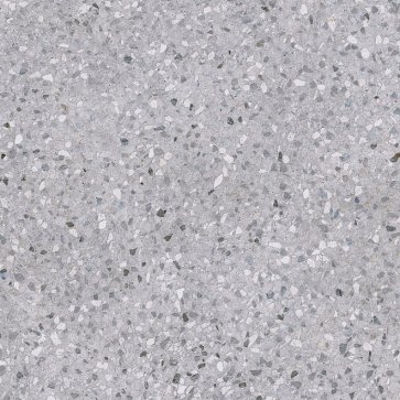 Керамический гранит Терраццо серый обрезной SG632600R (KERAMA MARAZZI)