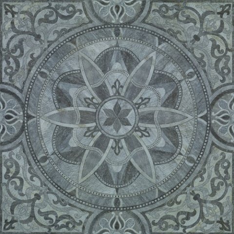 Керамический гранит LOIRA Gris (EMIGRES)