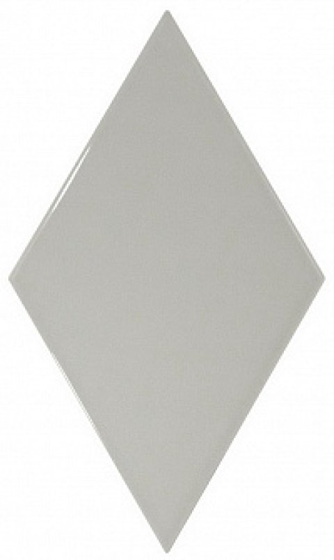 Плитка настенная RHOMBUS Wall Light Grey 22750 (EQUIPE)