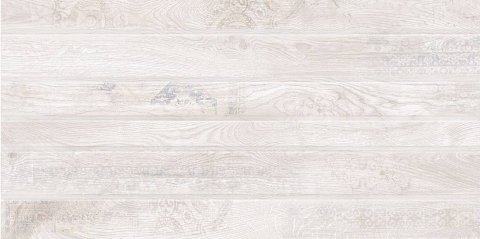 Плитка настенная Sherwood Decor White 315x630 (Керлайф)