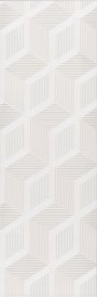 Декор Морандо белый обрезной HGD\A428\12146R (Kerama Marazzi)