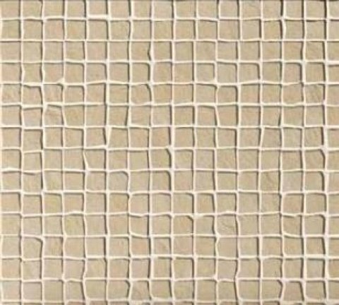 Декор MATERIA Mosaico Magnesio Roma (Italon)