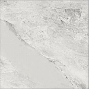 Керамический гранит Phantom Bianco полированный AB 1119G 600x600 (Absolut Gres)