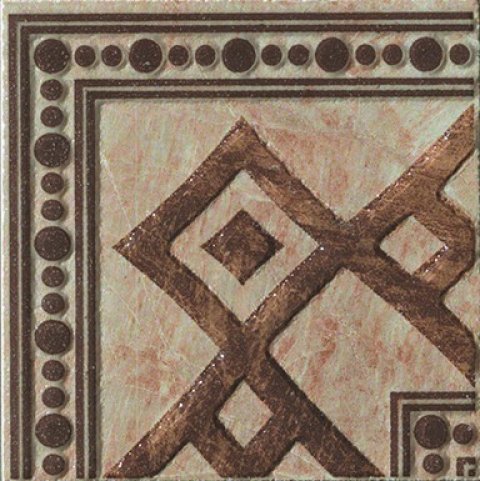 Вставка напольная ANTHOLOGY Angolo Beige Lapp Rett (Serenissima)